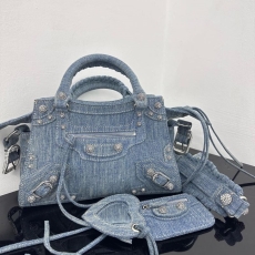 Balenciaga Top Handle Bags